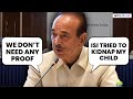 Watch Ghulam Nabi Azad Exposes Pakistani Army ISI In Bahrain I India Pakistan News