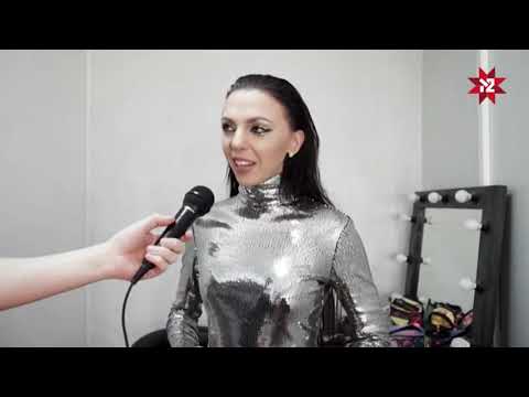 Sonya Kay - Лайви (М2 News)