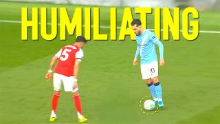 Download lagu 50  Players Humiliated by Rayan Cherki ᴴᴰ mp3