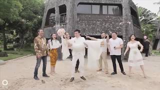 Download lagu Seventeen - Kemarin (Ifan & Dylan Sahara) mp3