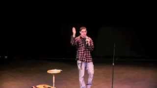 opening for todd barry