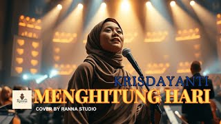 Download lagu Menghitung Hari – Krisdayanti | Orchestral Cinematic Version (Female Cover) | Cover by Ranna Studio mp3