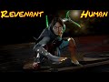 Intros Victories Revenant Human Jade Mortal Kombat 11