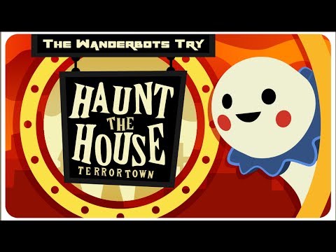 Haunt the House: Terrortown::Appstore for Android