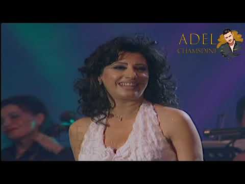 Najwa Karam - Maghromeh HD 1080 / نجوى كرم - مغرومة مهرجان اوربت