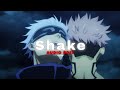 shake pt.2 (instrumental) - ishowspeed [audio edit] || slowed