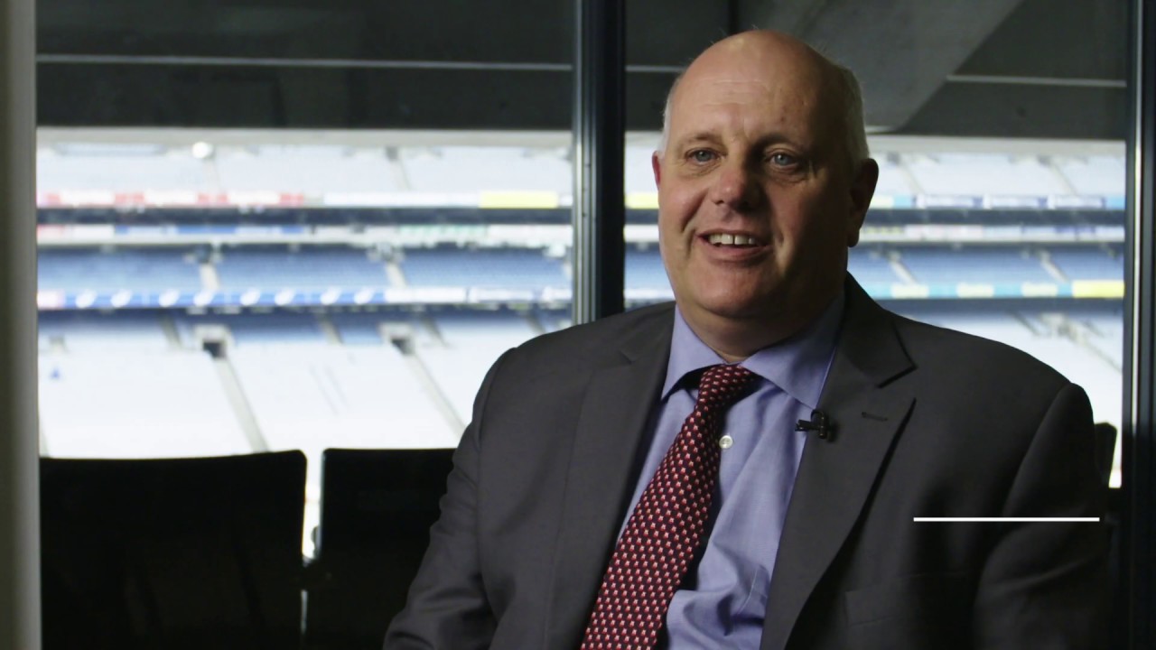 Certification Programs of The Open Group