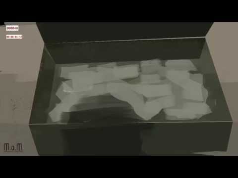 The Making of -  "M.O.M."