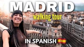 What to See in Madrid in a Day