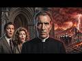 Christopher Lee S Rare Sci Fi Horror Classic End Of The World 1977 Full Movie 4K