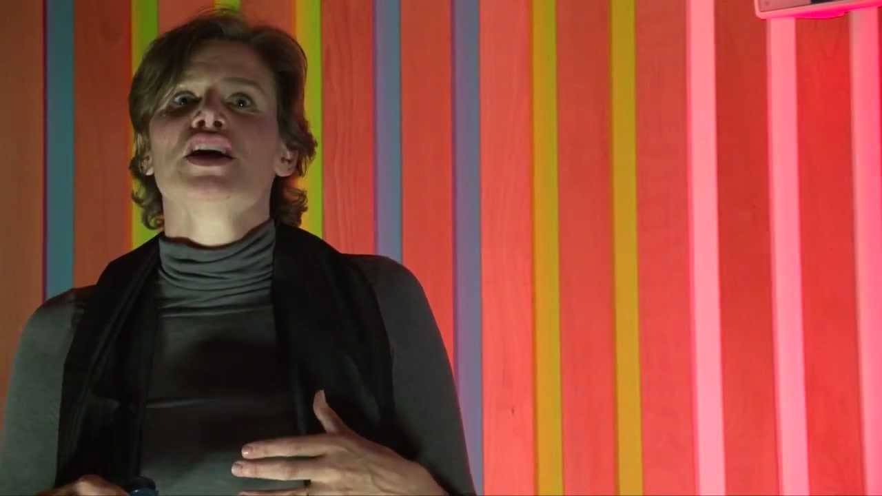 TEDxSussexUniversity - Mariana Mazzucato - The Entrepreneurial State