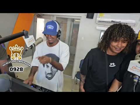 EL CINTUREO EN VIVO #tendencia