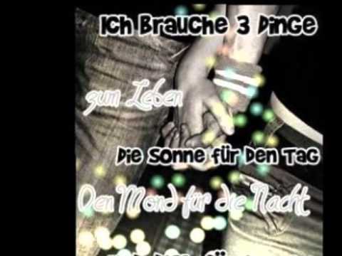 für jemand ganz besonderen