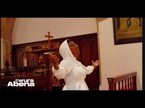 Ewura Abena - Show Them (Official Video)