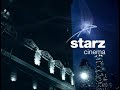 Starz Cinema