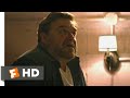 10 Cloverfield Lane 2016 Everyone Outside Is Dead Scene 2 10 Movieclips