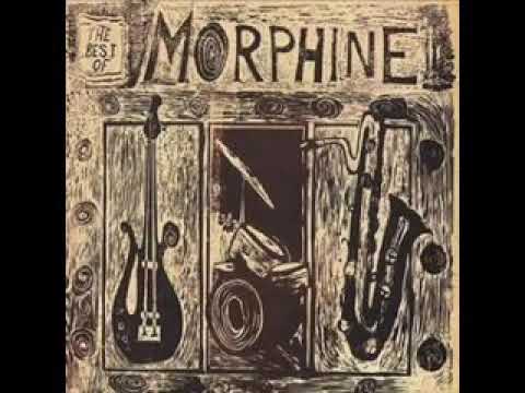 L'MORPHINE - L'MORPHINIA 》 22