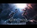 Vengeance Awaits In The Realms Part 6 GodOfWar Ragnarok Kratos