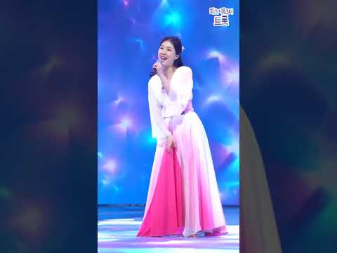 [세로직캠]조혜령 - 아리랑 낭랑 미스트롯2 3화 직캠