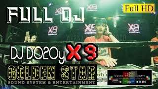 Download lagu GOLDEN STAR Anvsry & Launch' X9 Ent _ Dj.Dodoy_X9 mp3
