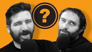 FINGER ON THE BUTTON? - Open Haus #152