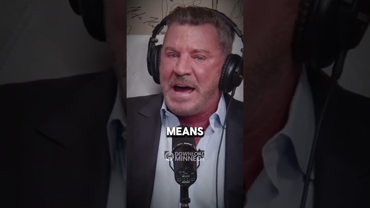 The Silent Warning Before Every Market Crash