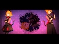 [Kagamine Rin & Len] The Phantom Thieves ...