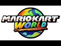 Super Mario Odyssey Break Free Lead The Way Mario Kart World Music Extended