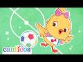 Olé Olé Vamos Y Más Canciones Infantiles Y Bilingual Nursery Rhymes Para Niños Canticosworld