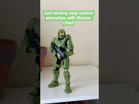 Steam Community :: Video :: Just testing stop motion animation with ...