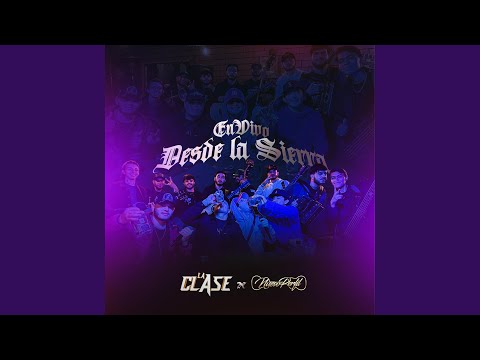 Joven Prometedor (En Vivo)