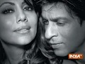 Shah Rukh Khan’s wife Gauri Khan celebrates 48th birthday with 