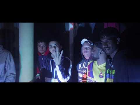 Fayabis feat. T-bia & Teyap - Koz Enkor (Official Music Video)