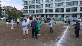 SPOR VİZYON TV canlı yayında