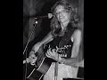 Carly Simon  THE RIGHT THING TO DO