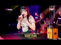 CINTA DAN AIR MATA AGNES AMORA GG MUSIC BARAT GANK GEMENGGENG WONOREJO TLOGOWUNGU PATI