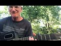Right In The Middle Of Falling For You - John Hartford