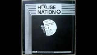 Striking Man - Da Lower You Go (Club Mix) [House Nation 1997]