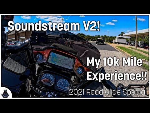 Soundstream V2 - My experience and thoughts after 10k with the new head unit!