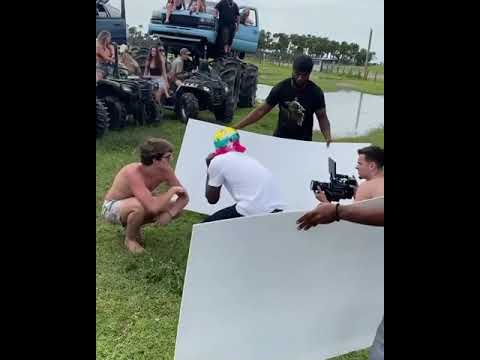 KIDD G - Teenage dream remix (feat liluzivert)