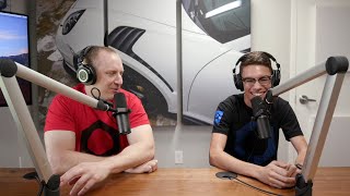 Get To Know The OG Crew - Jefferson Demenzes