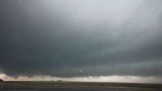 preview picture of video 'April 22, 2010 Tornadoes'