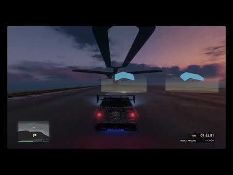 "Rampage Rampage: Dominating the Issi Stunt Circuit"