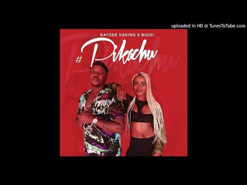 Kaygee Daking & Bizizi – Pikachu