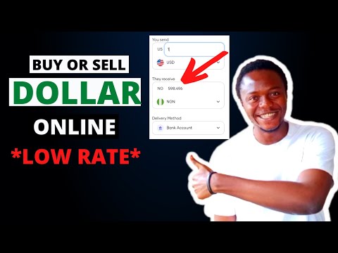 , title : 'BUY AND SELL DOLLAR  *Low Rate* ONLINE'