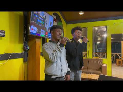 LAGU GAYO PULUT LENGKAWI ( UJANG LAKIKI ) COVER REZA DAN MUKLIS