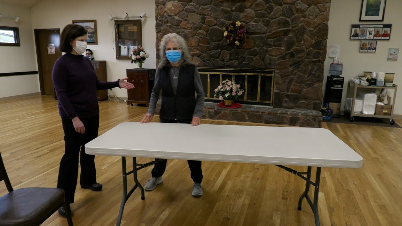 Otago Exercise Program