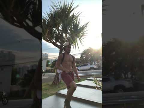 Popping dance (street)