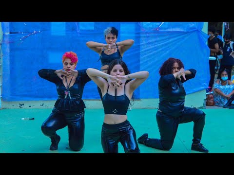 [EK: PTD] YUNIKON - BEWITCHED (PIXY)