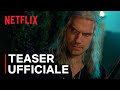 Video di The Witcher: Season 3 | Official Teaser | Netflix